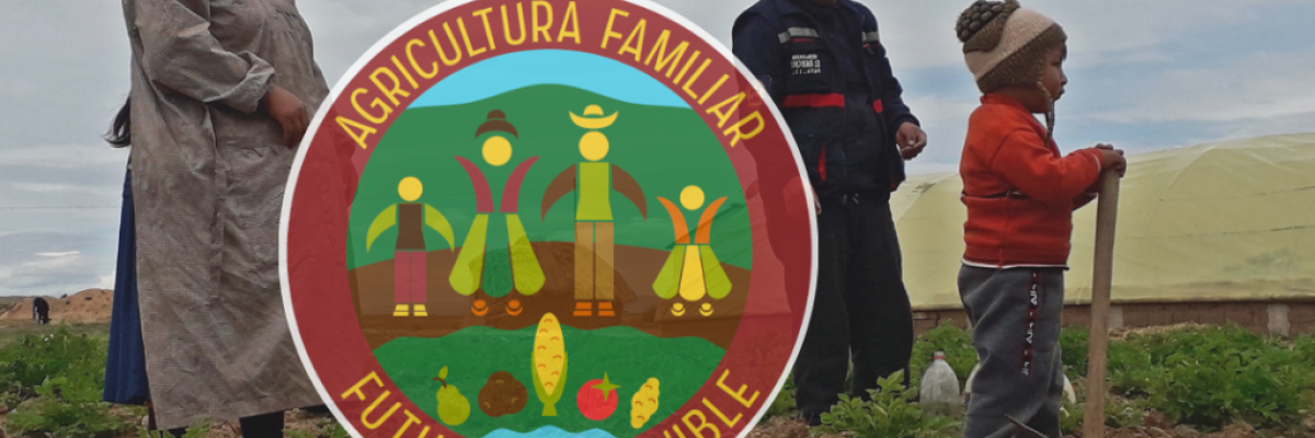La PBFCC inicia campaña para visibilizar la importancia de la agricultura familiar