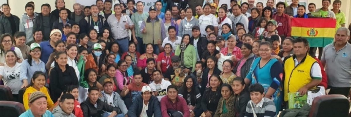 Pre Foro Social Panamazónico de Bolivia emite 10 desafíos en defensa de los derechos colectivos y de la Amazonía